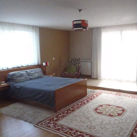 Отель Casa Da Rua Do Sol Almalaguez Экстерьер фото