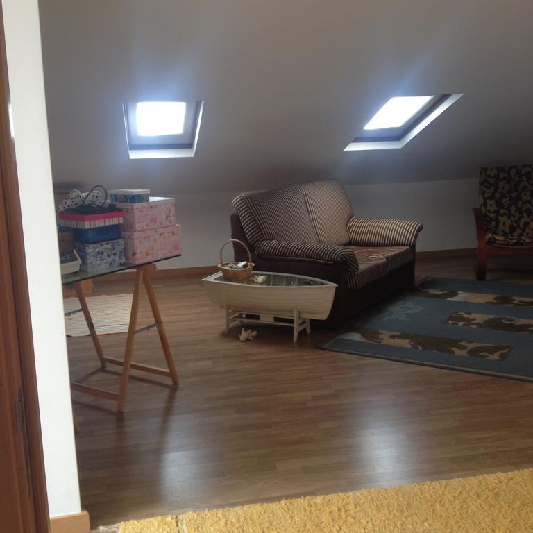 Отель Casa Da Rua Do Sol Almalaguez Экстерьер фото