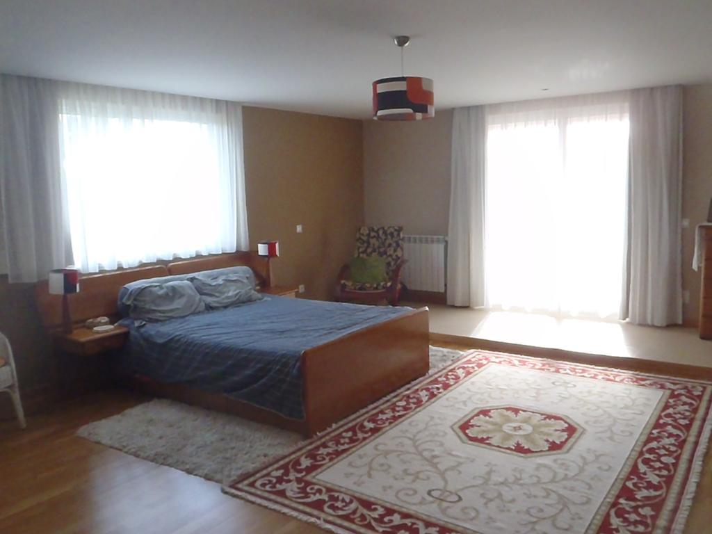 Отель Casa Da Rua Do Sol Almalaguez Экстерьер фото